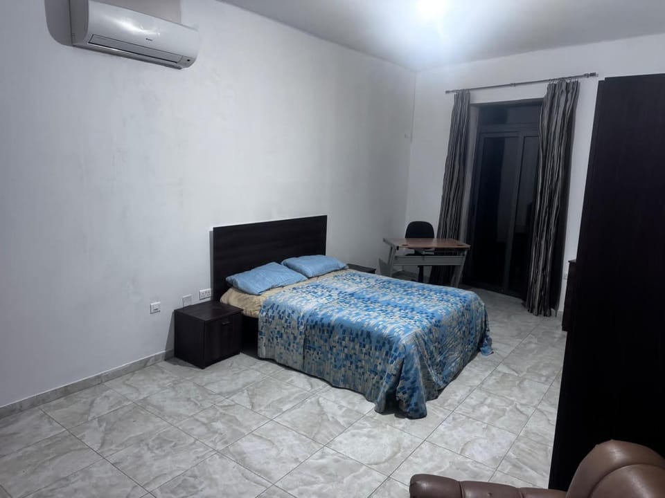 Quiet and Lovely Residence Vacation rental in Saint Julians