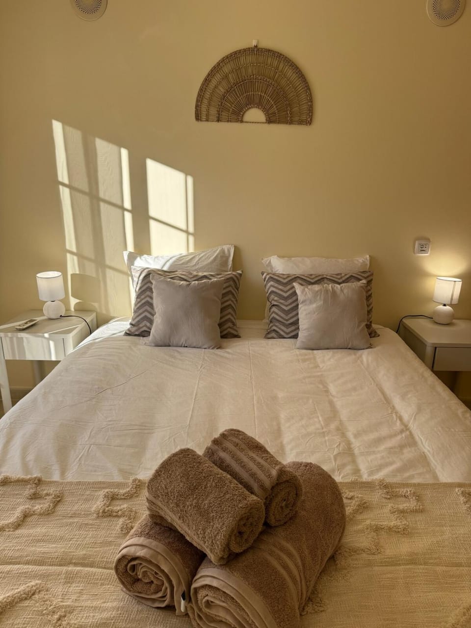 Carvoeiro Getaway - Walk to Beach in 5 Min Apartment in Carvoeiro