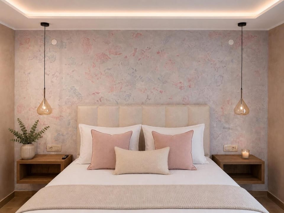Villa Lory Hotel in Slovenia