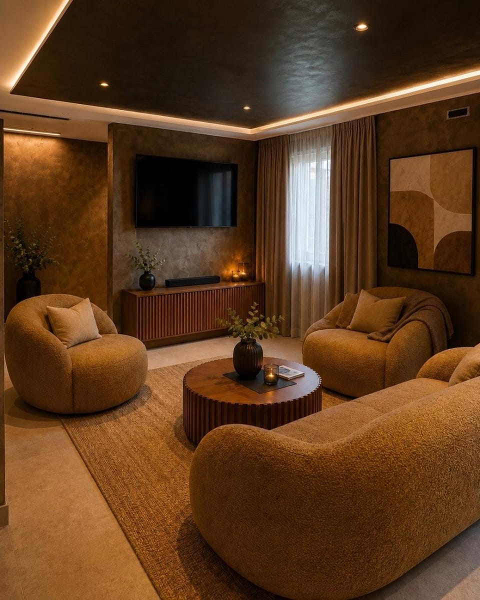 Villa Lory Hotel in Slovenia