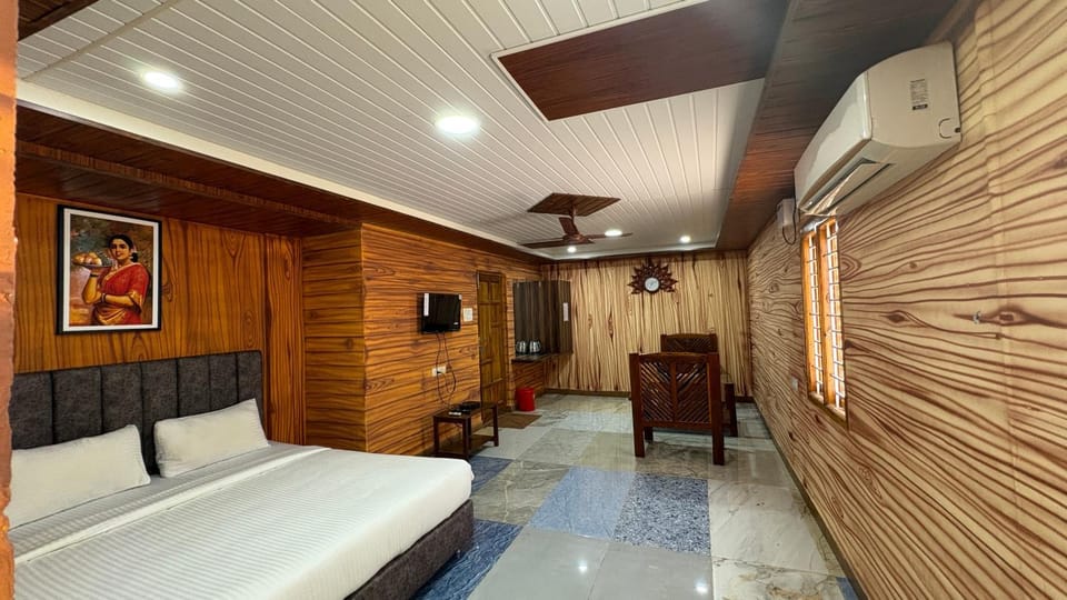Bed, Living room, Photo of the whole room, Bedroom, wardrobe