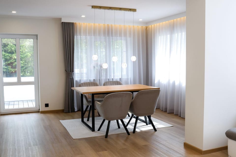 Lumy Housing Villa in Estonia