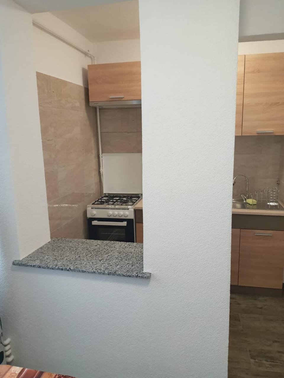 1 camera - Vizavi de Mc Donalds - Etaj 3 cu 2 lifturi Apartment in Romania