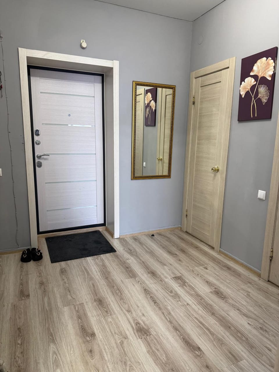Квартира в районе Kostanay Plaza Apartment in Kazakhstan