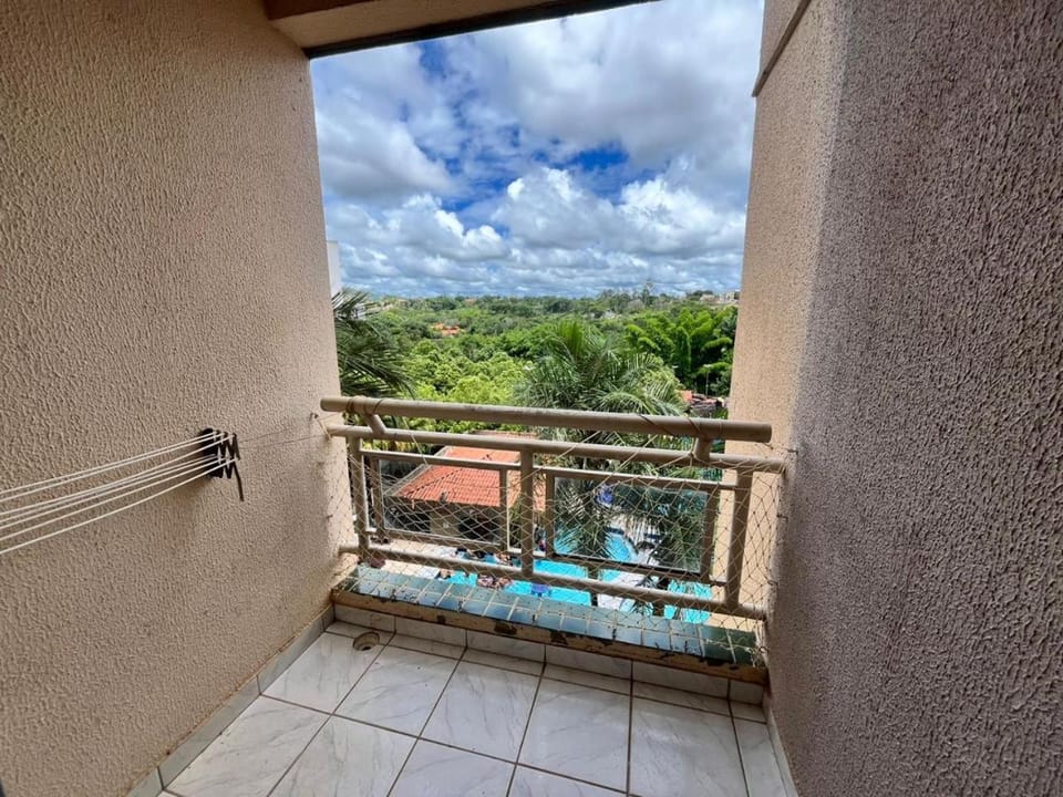 View (from property/room), Balcony/Terrace