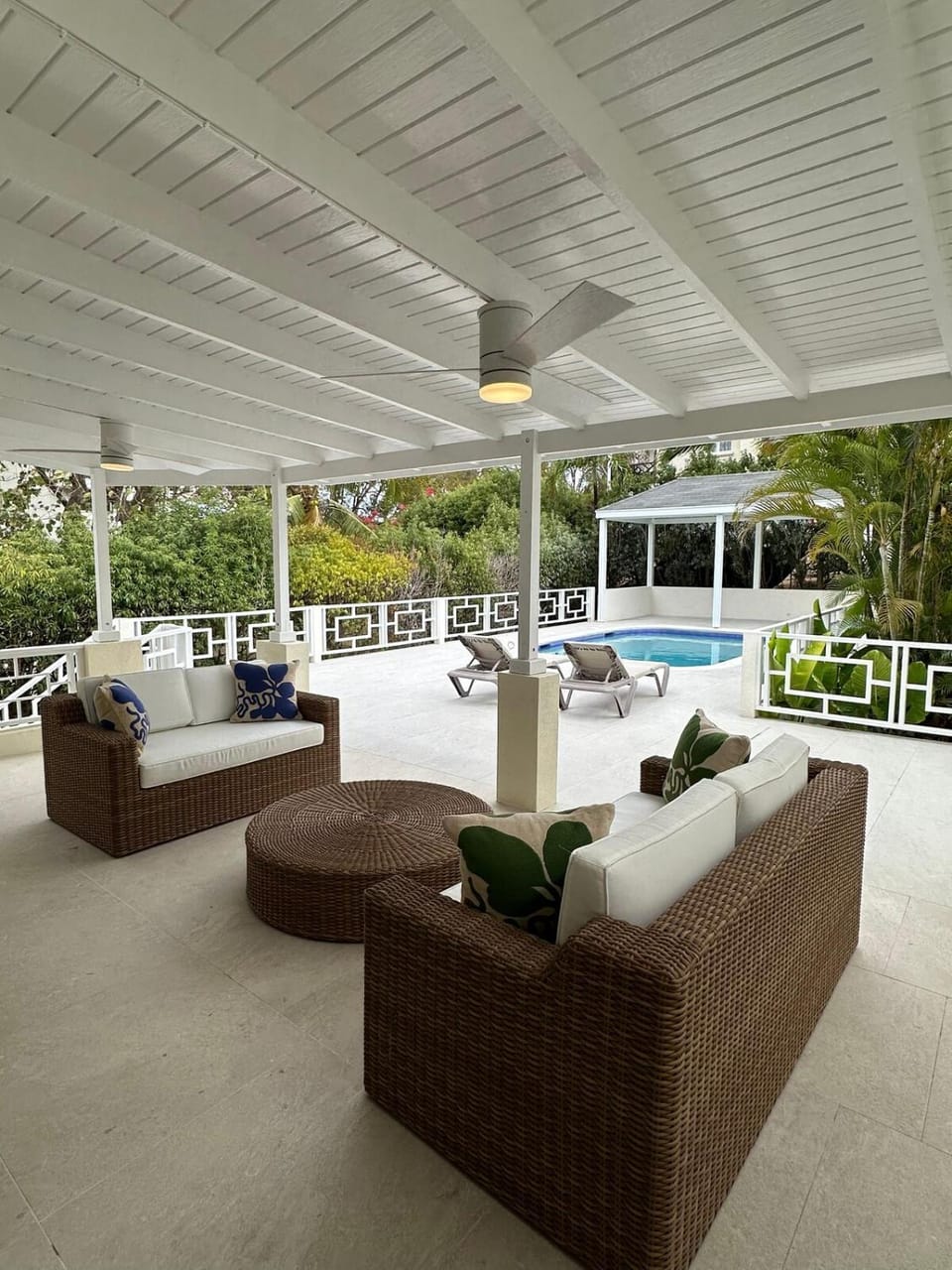 Casa Colibri Villa in Saint James