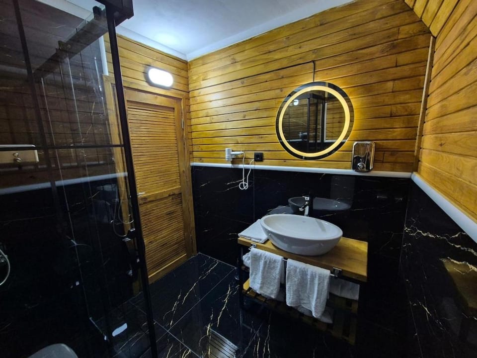 Yonga Bungalov Chalet in Turkey