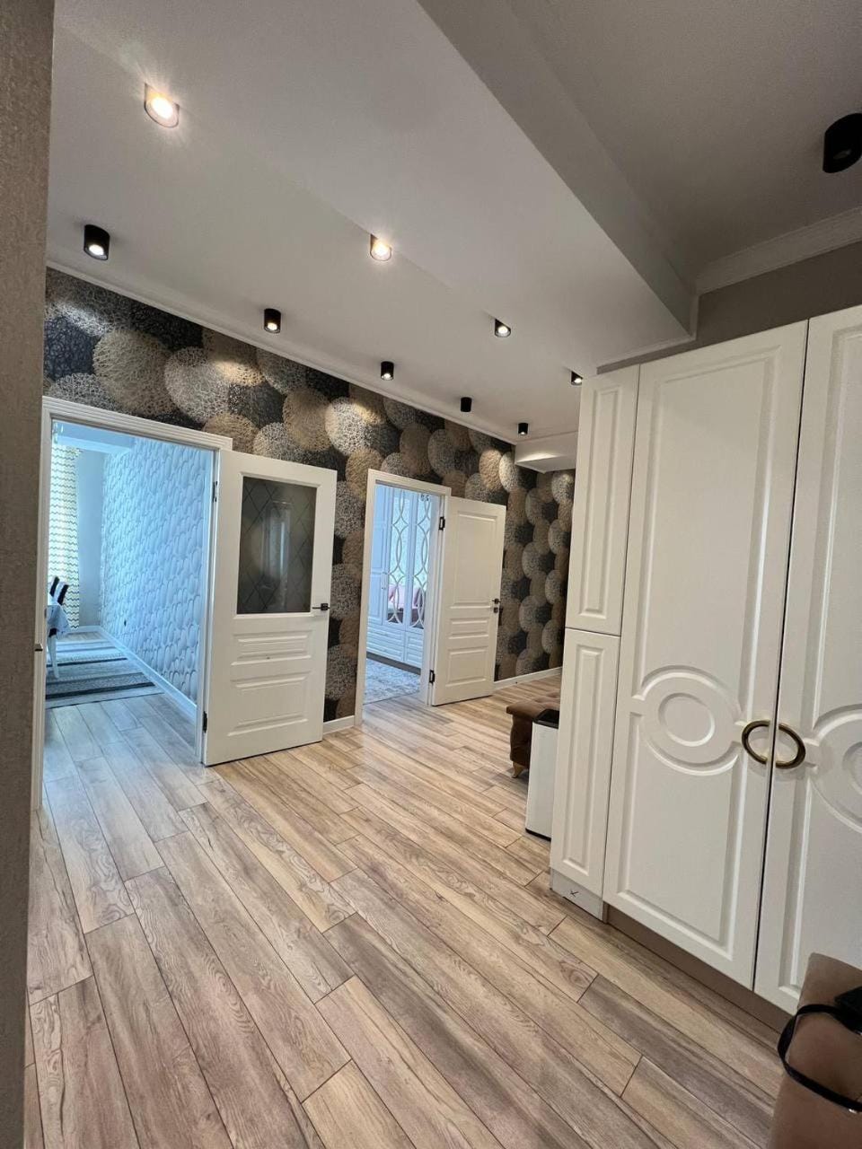 Атлантик Apartment in Almaty Region, Kazakhstan