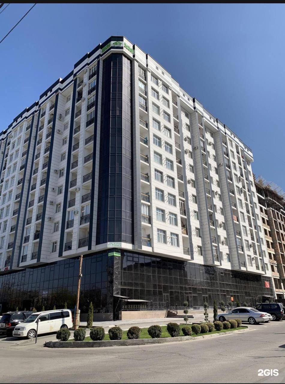 Атлантик Apartment in Almaty Region, Kazakhstan
