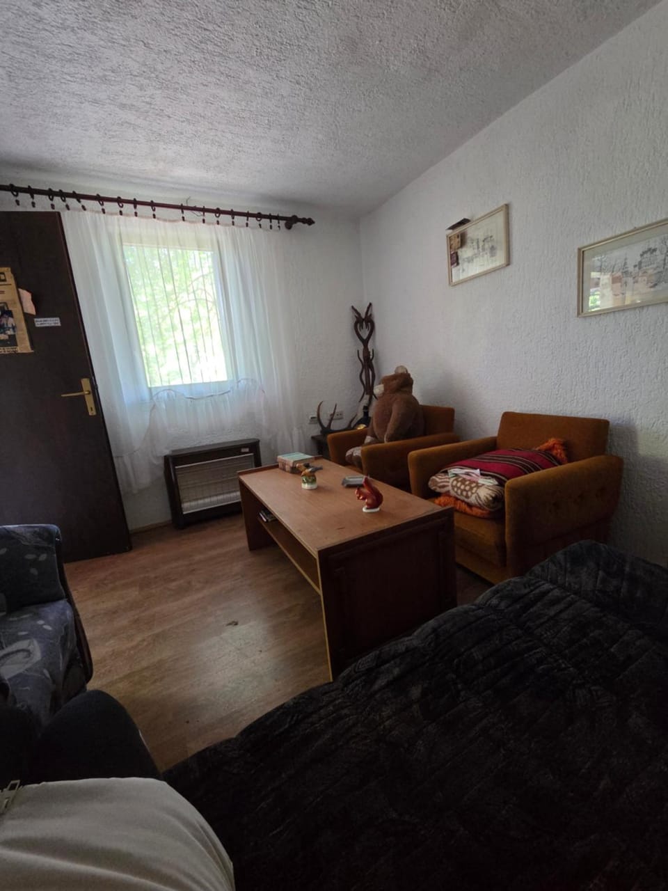 SaDa Riverside House in Vojvodina