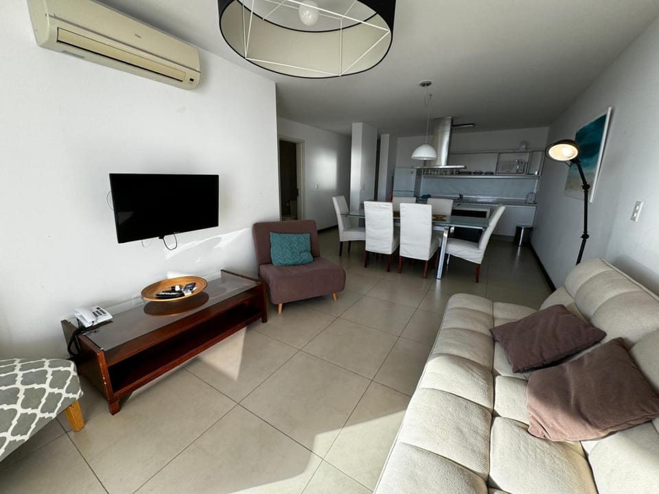Dos orillas 406 Apartment in Uruguay