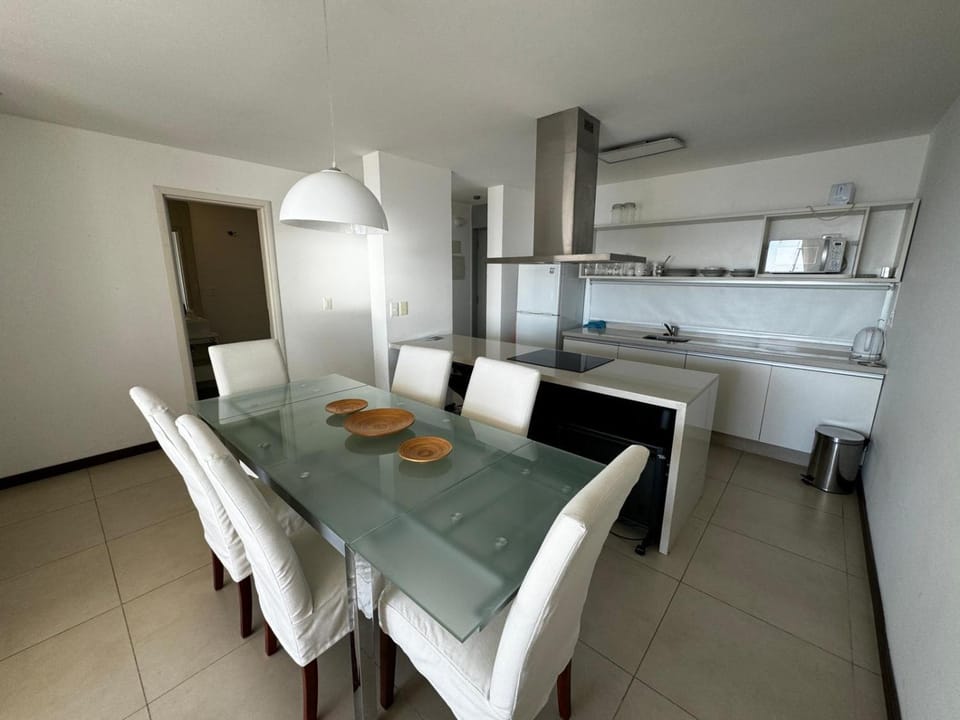 Dos orillas 406 Apartment in Uruguay