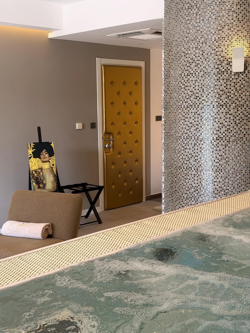 BELETAGE RITUALS luxury room Apartment in Split