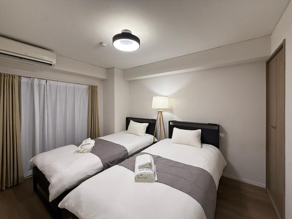 Easy - Vacation STAY 20963 Apartment in Osaka