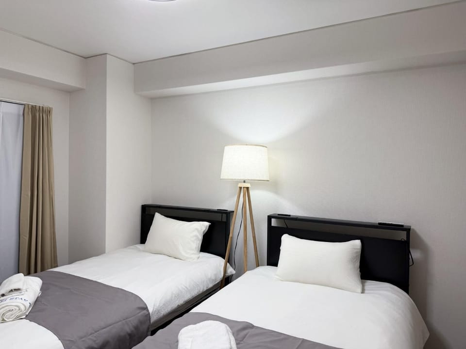Easy - Vacation STAY 20963 Apartment in Osaka