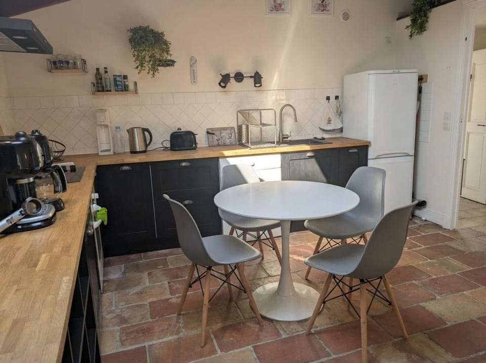 Charmant Appartement Agde Centre Apartment in Agde