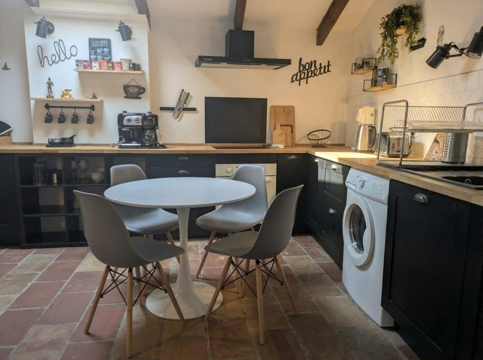 Charmant Appartement Agde Centre Apartment in Agde