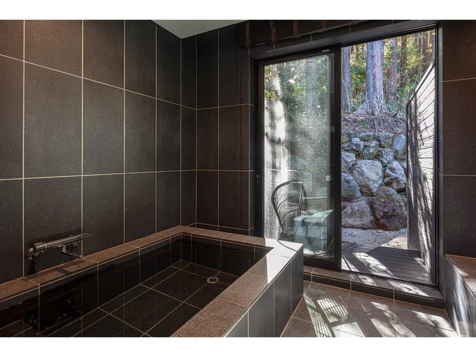 SHIKI -HAKONE- - Vacation STAY 83115v House in Hakone