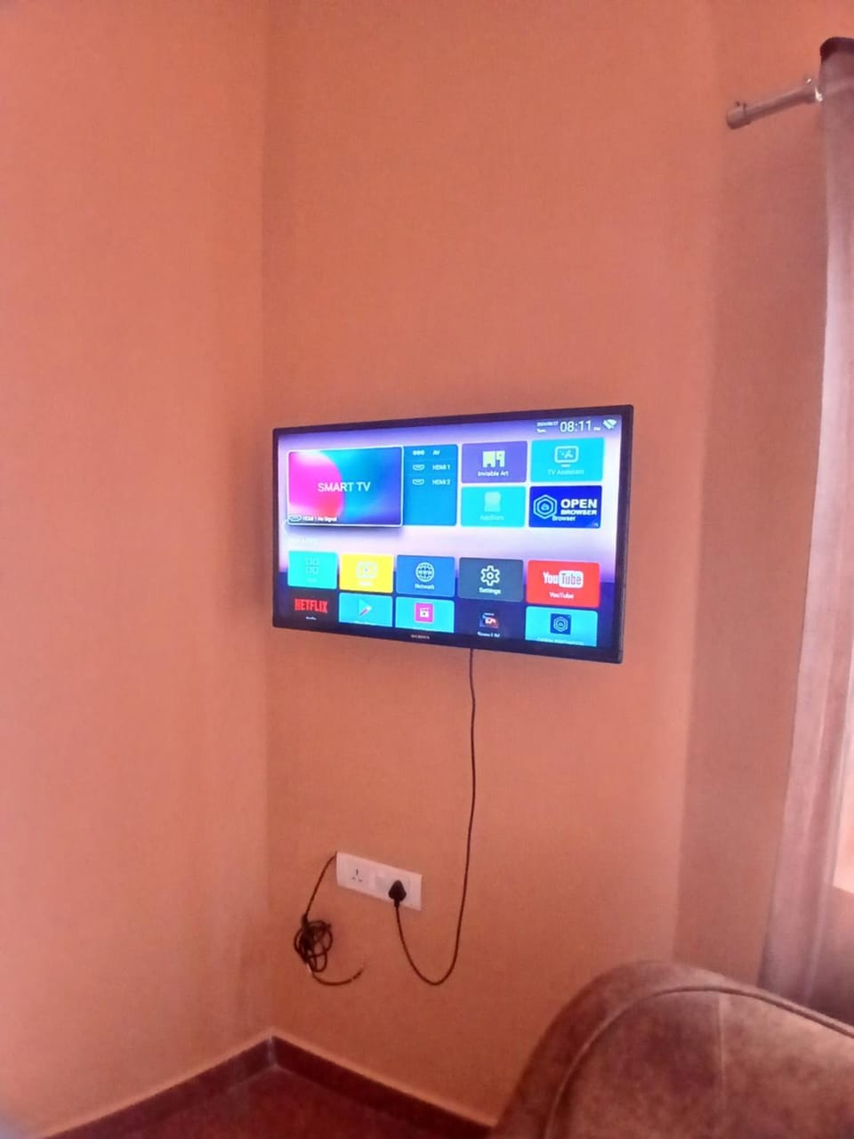 TV and multimedia