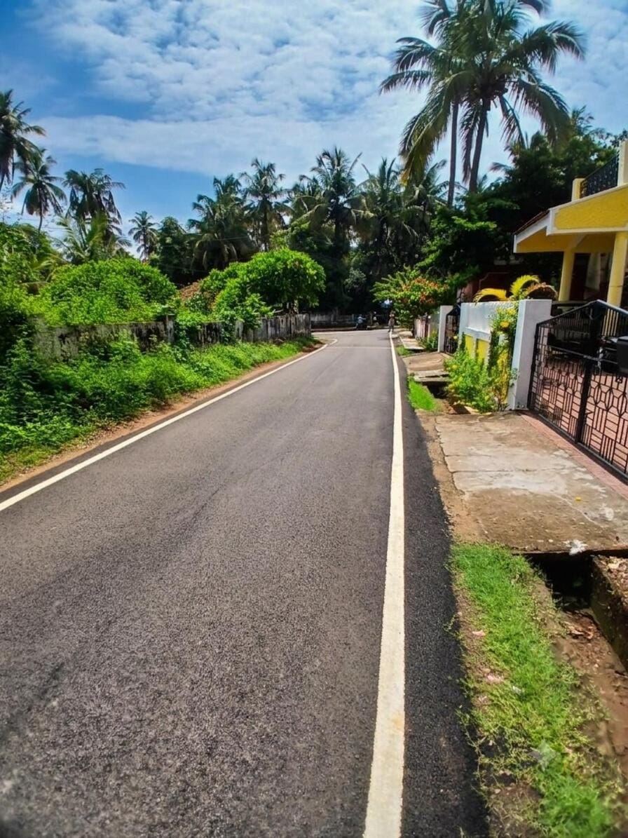 Neighbourhood, Street view