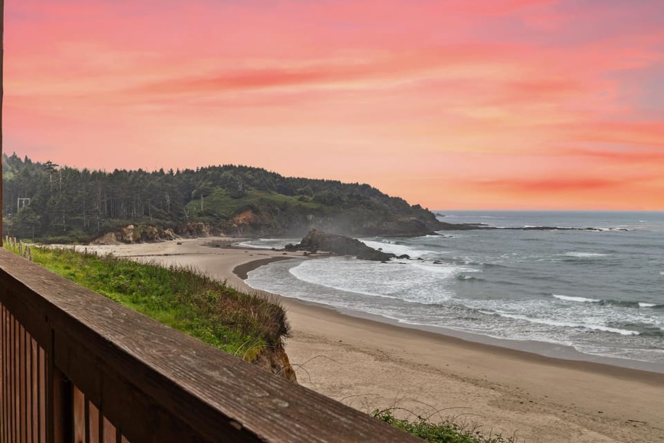Sea view, Sea view
