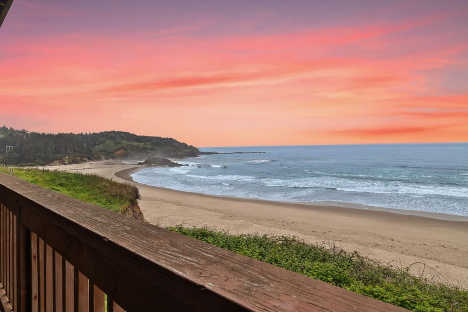Sea view, Sea view