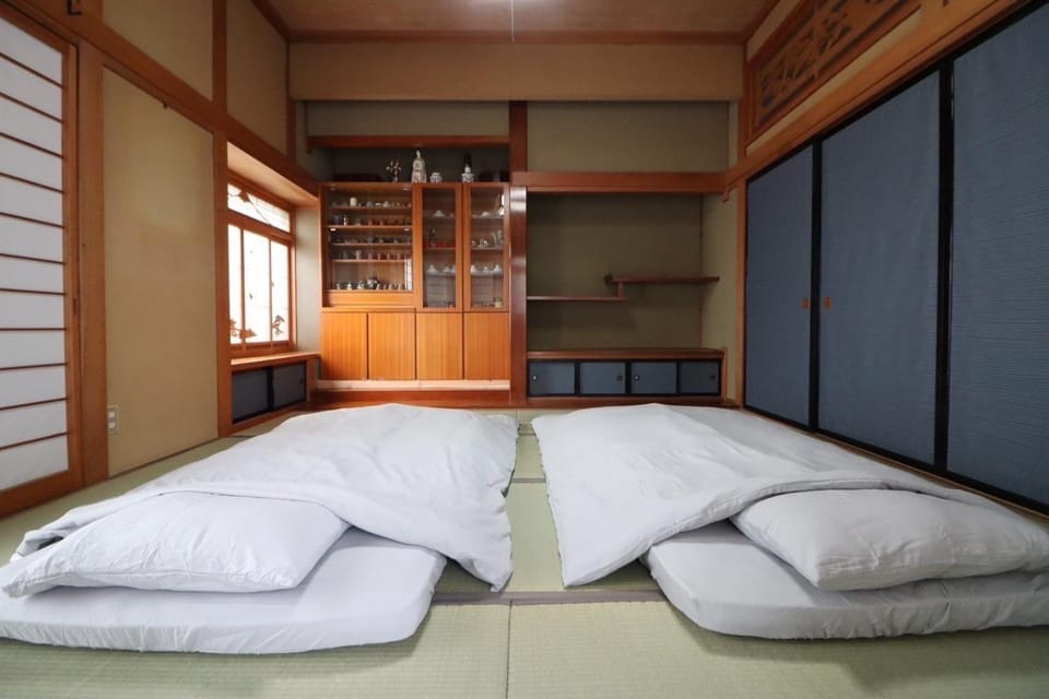 Hanamaki City - House - Vacation STAY 39918v House in Japan