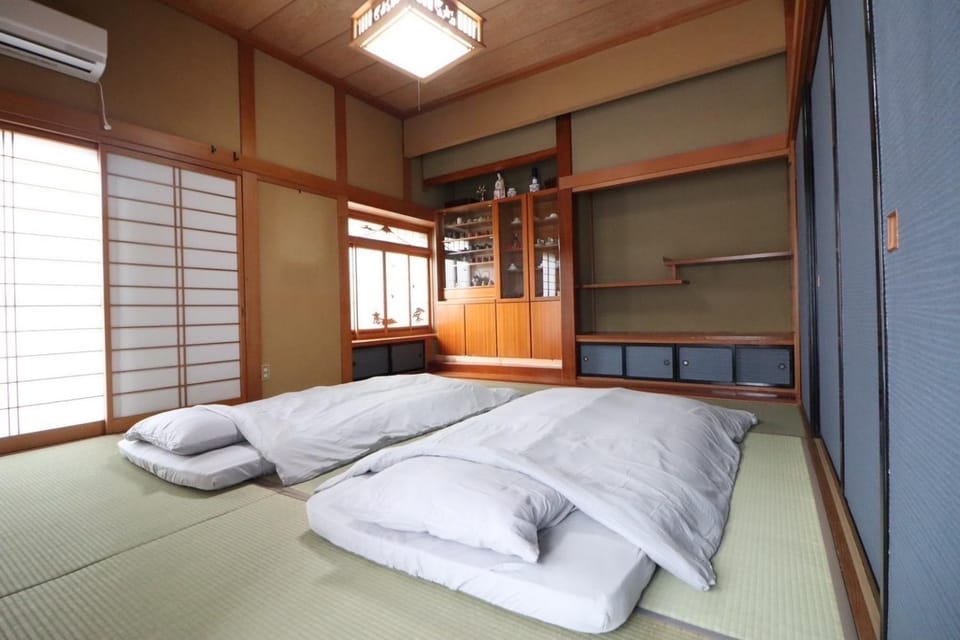Hanamaki City - House - Vacation STAY 39918v House in Japan