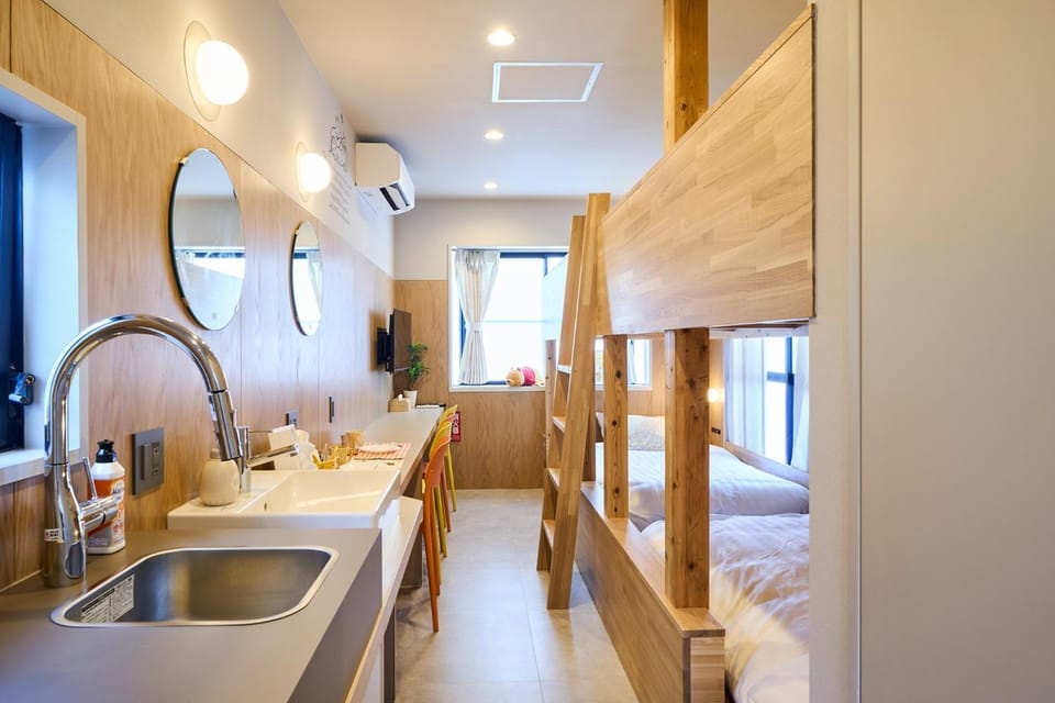 Inside Sangreen - Vacation STAY 22711 Apartment in Chiba Prefecture