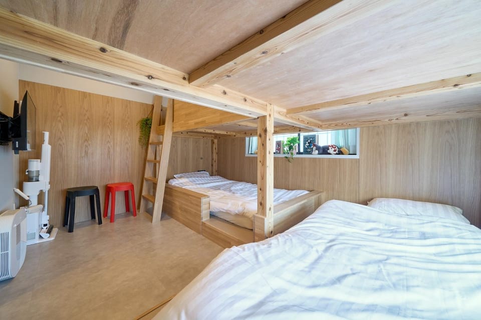 Inside Sangreen - Vacation STAY 22712 Apartment in Chiba Prefecture