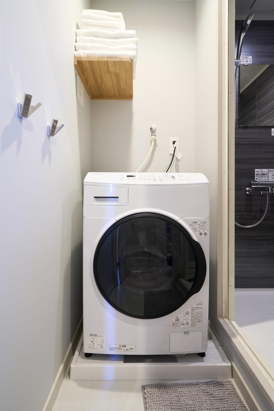 Inside Sangreen - Vacation STAY 22712 Apartment in Chiba Prefecture