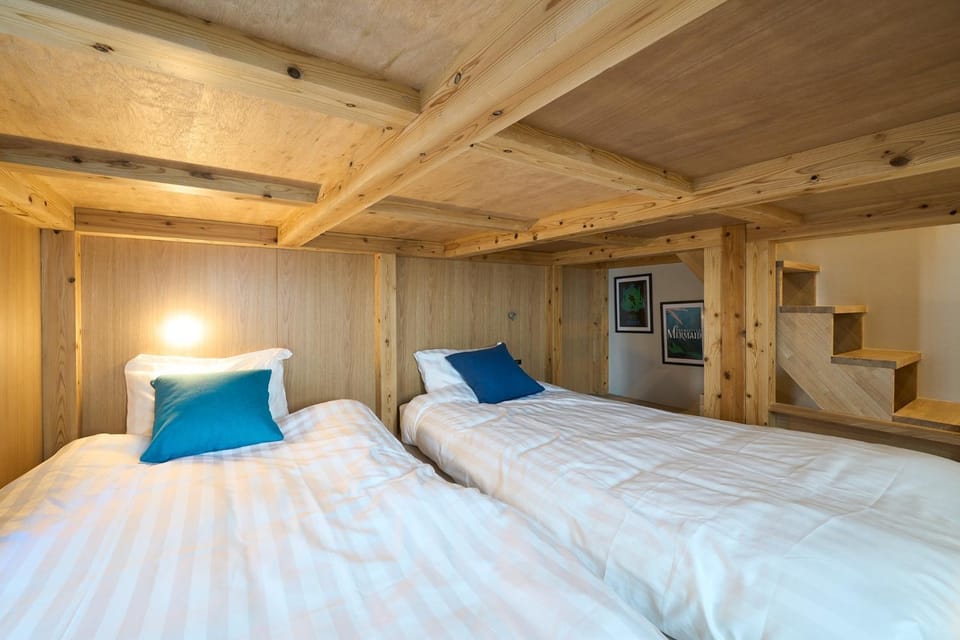 Inside Sangreen - Vacation STAY 22713 Apartment in Chiba Prefecture