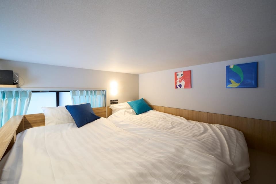 Inside Sangreen - Vacation STAY 22713 Apartment in Chiba Prefecture