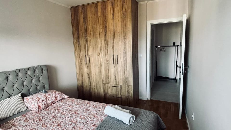 Modern apartment Apartment in Sarajevo
