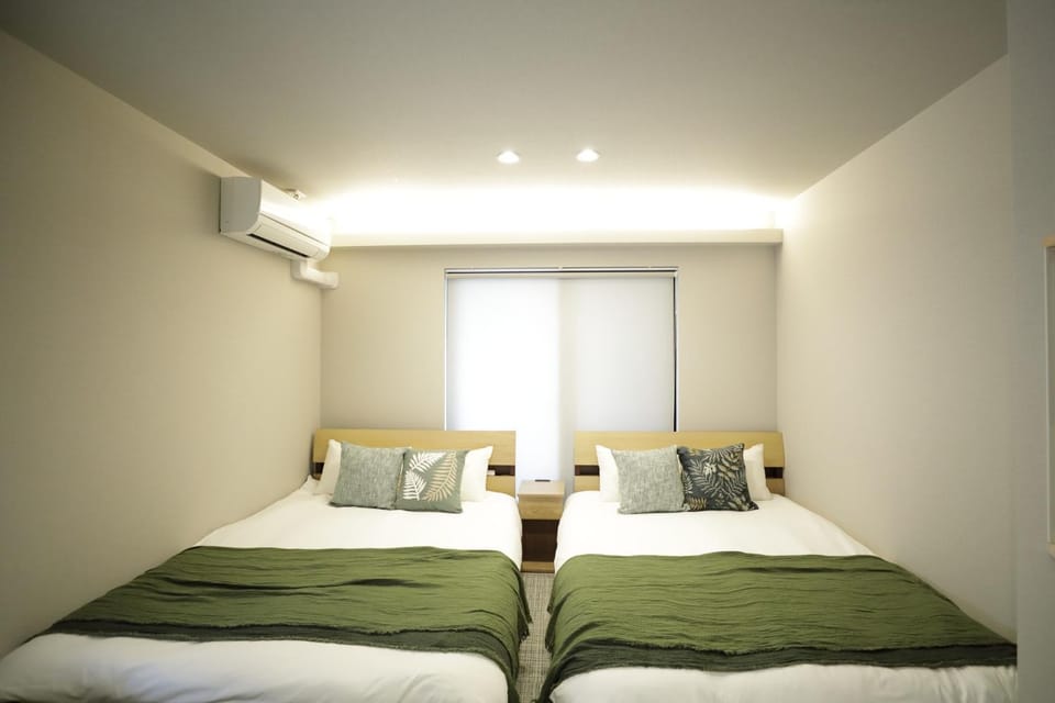 Osaka City - Apartment - Vacation STAY 22325 Apartment in Osaka