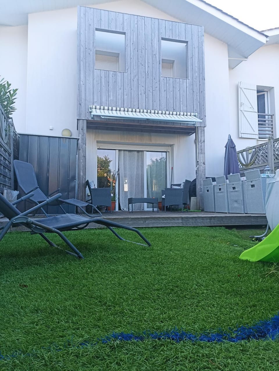 maison Labenne House in Ondres