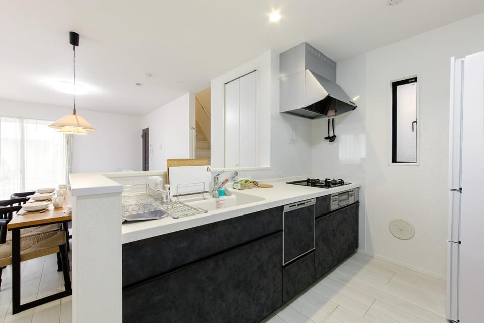 Nagoya City - House - Vacation STAY 72352v House in Nagoya