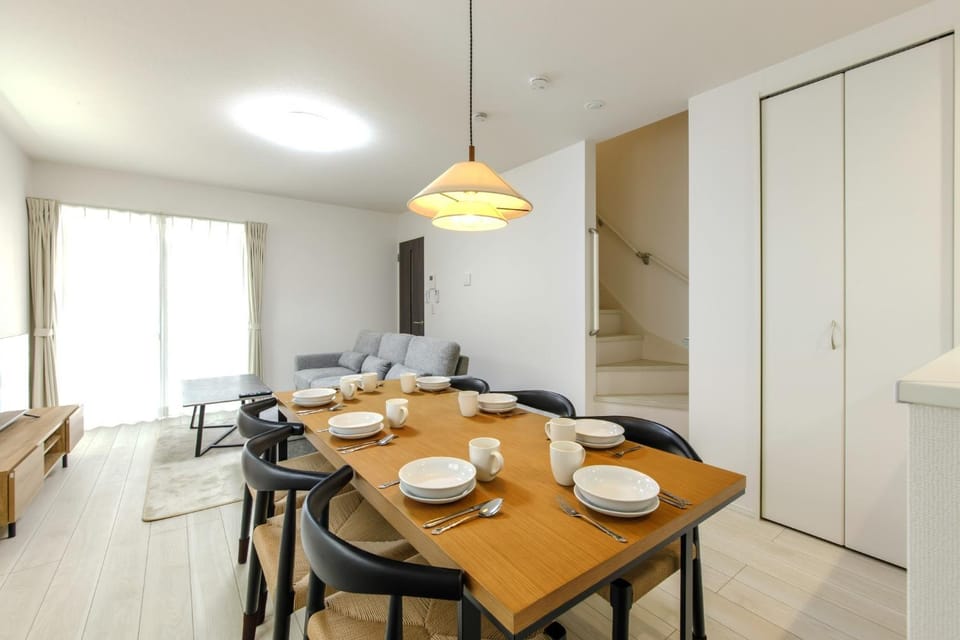 Nagoya City - House - Vacation STAY 72352v House in Nagoya