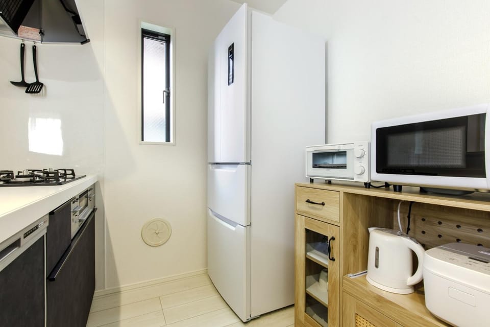 Nagoya City - House - Vacation STAY 72352v House in Nagoya
