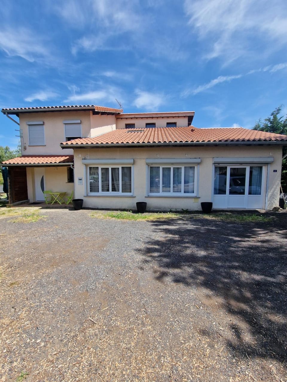 Maison cosy entre le Puy et les Estables House in Auvergne-Rhône-Alpes
