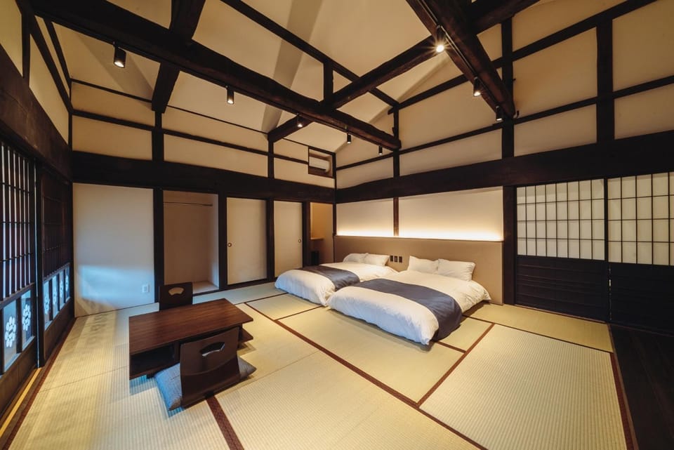 Happoya - Vacation STAY 72468v Hotel in Japan