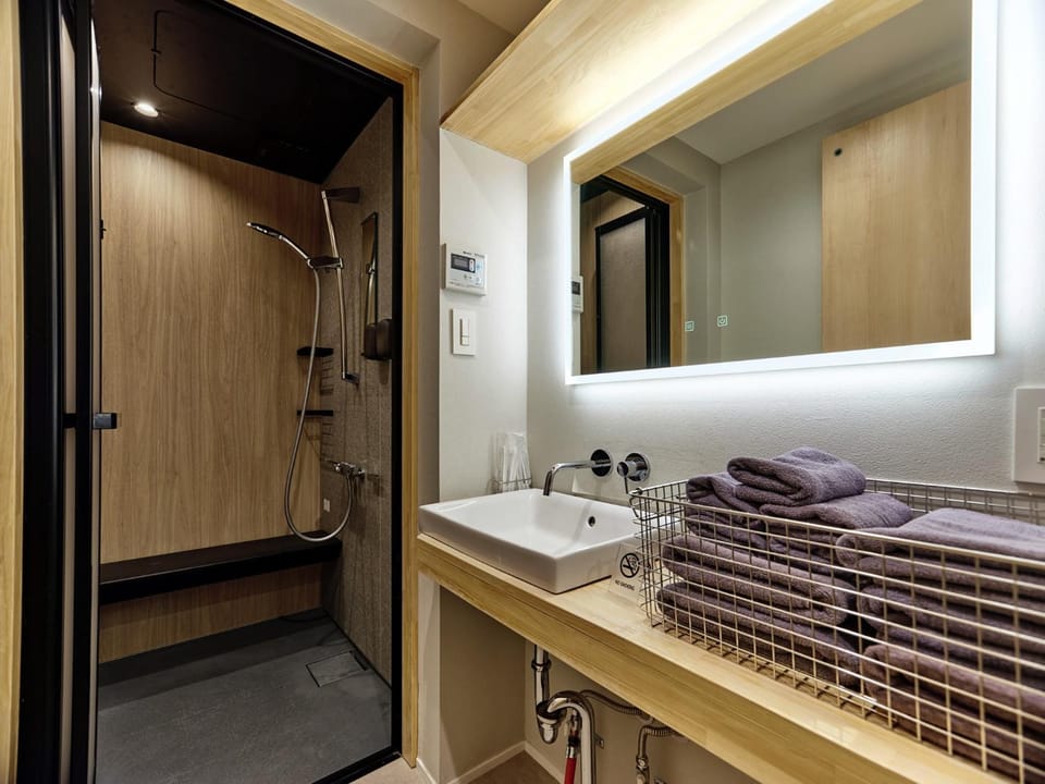 Hotel Komugi Skytree - Vacation STAY 74237v House in Japan