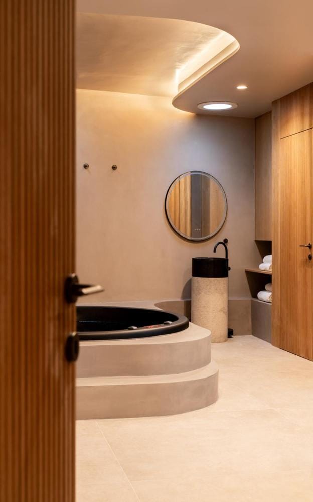 Terra Suite Apartment in South Athens