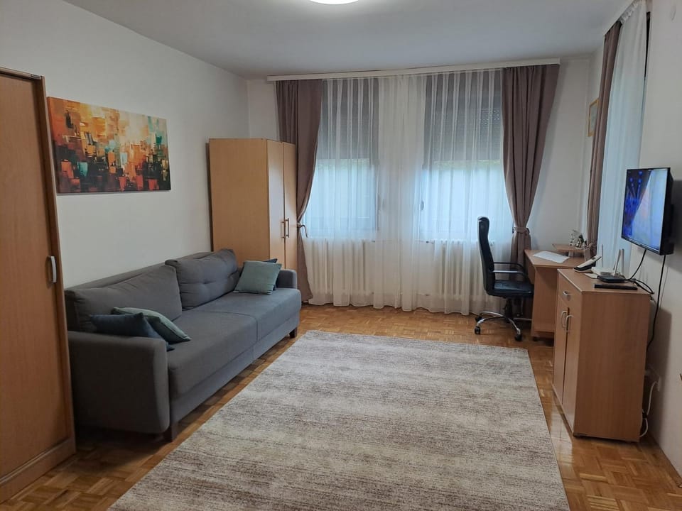 Apartman Ɗana - 55 m2 Apartment in Serbia