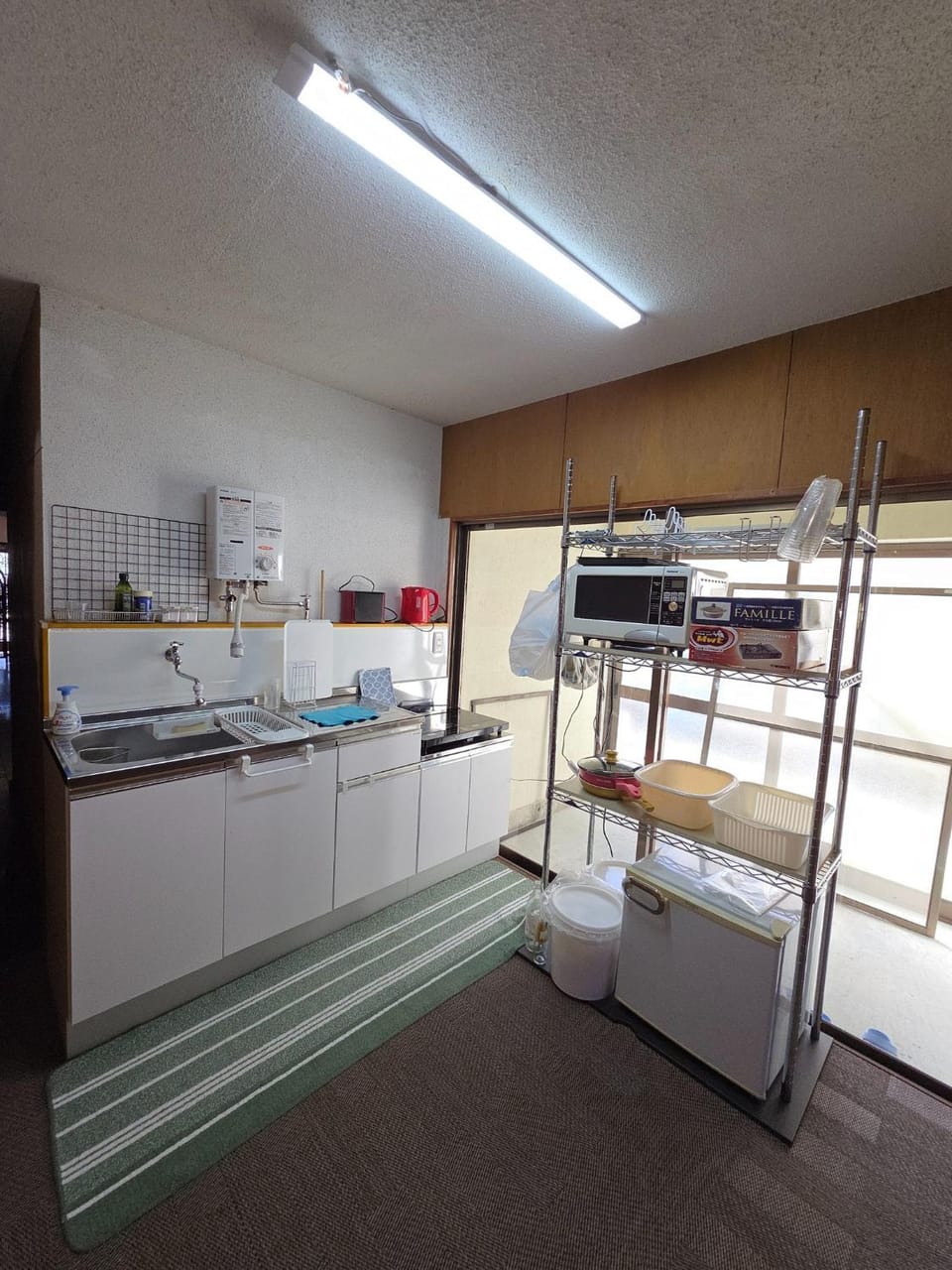Makinohara City - House - Vacation STAY 22806 Bed and Breakfast in Shizuoka Prefecture