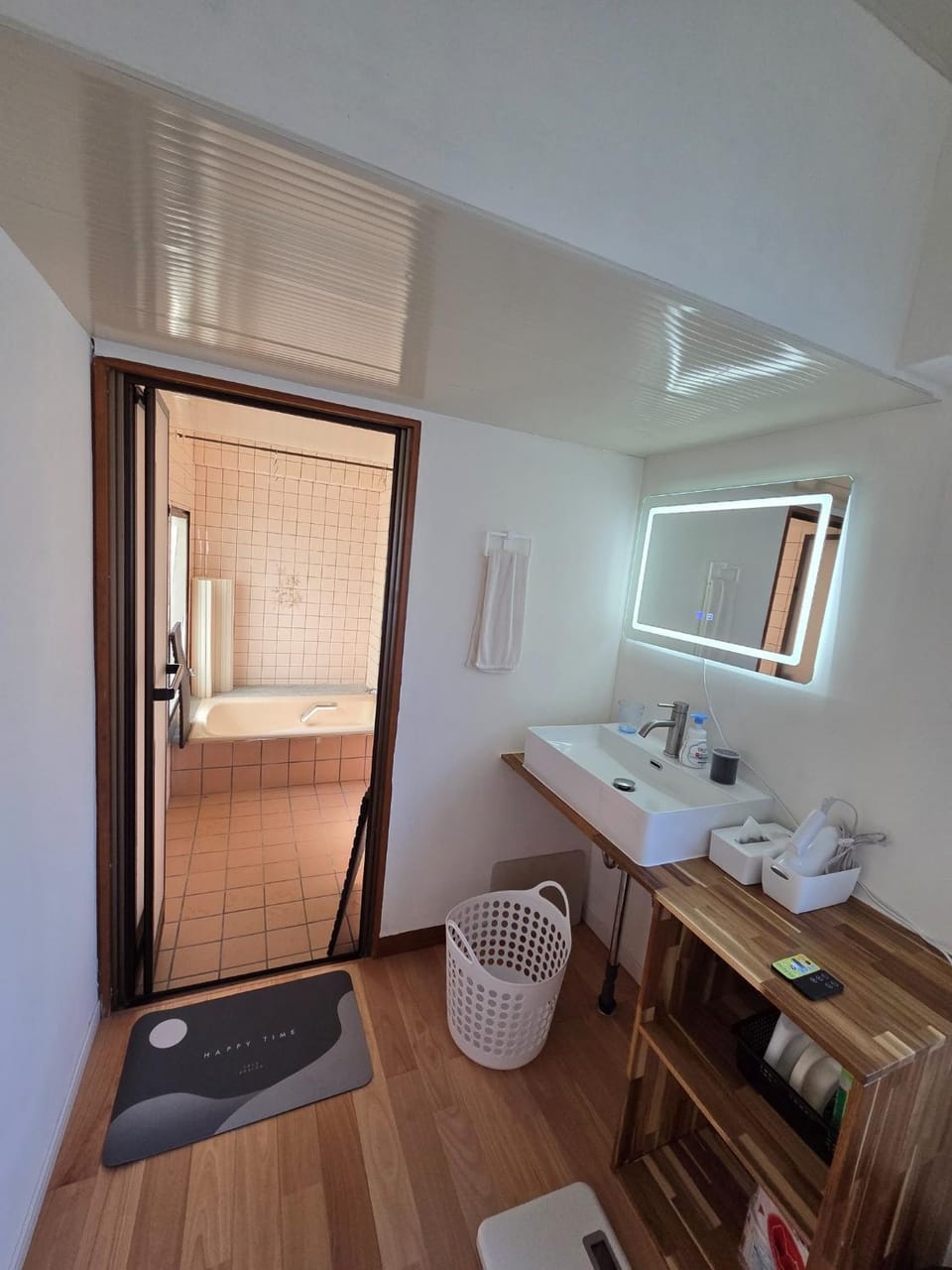 Makinohara City - House - Vacation STAY 22807 Bed and Breakfast in Shizuoka Prefecture