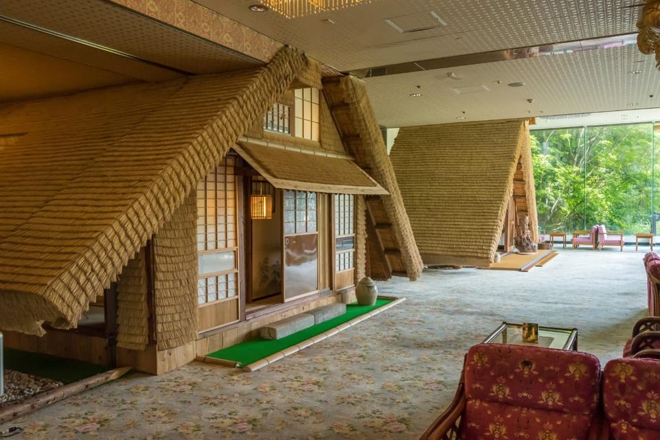 Oiwai no Yado - Vacation STAY 80468v Hotel in Ishikawa Prefecture