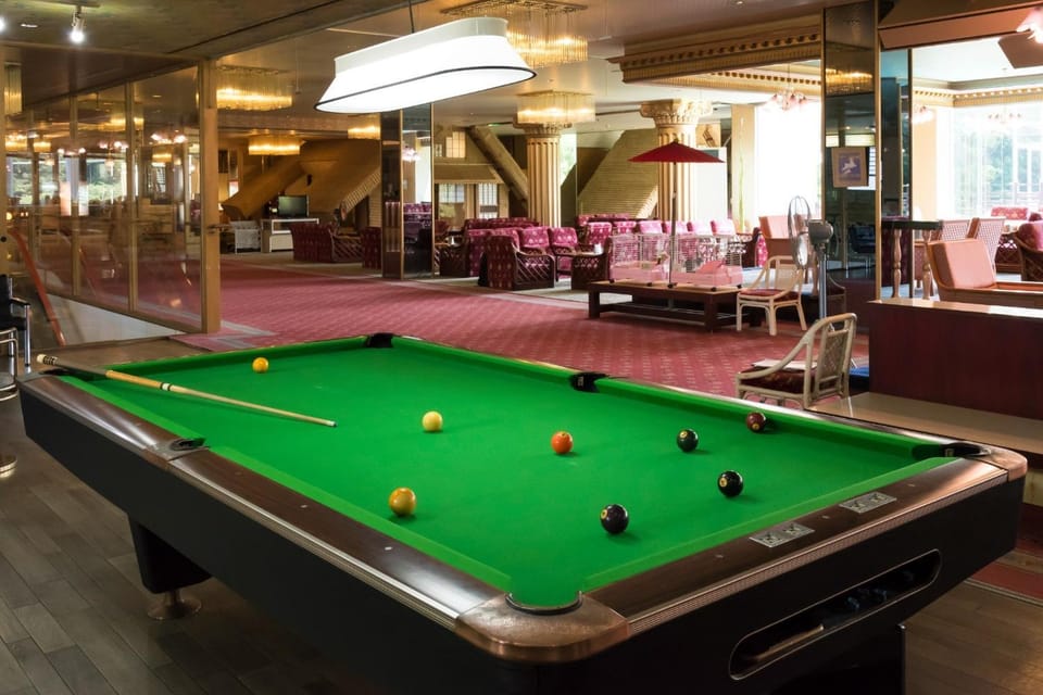 Oiwai no Yado - Vacation STAY 80468v Hotel in Ishikawa Prefecture