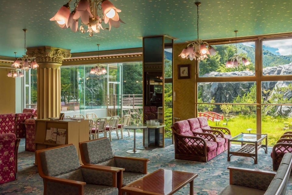 Oiwai no Yado - Vacation STAY 80468v Hotel in Ishikawa Prefecture
