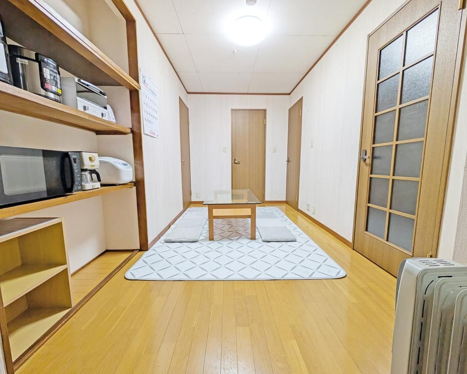 Heim Niji 2nd Floor - Vacation STAY 83013v Apartment in Japan